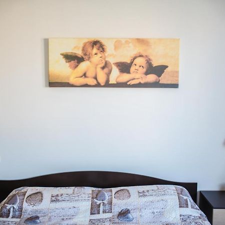 La Dimora Di Demetra Daire Siraküza Dış mekan fotoğraf